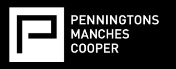 Headline Sponsor: Penningtons Manches Cooper